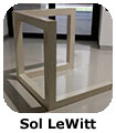 Sol LeWitt